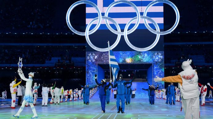 Олимпийские игры стартуют в Китае: где смотреть церемонию открытия