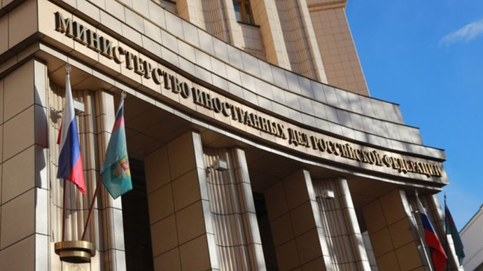 Росія оголосила персонами нон грата двох дипломатів Болгарії