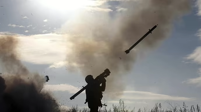 Ukrainian defenders kill more than 500 occupiers and destroy 2 tanks and 17 drones