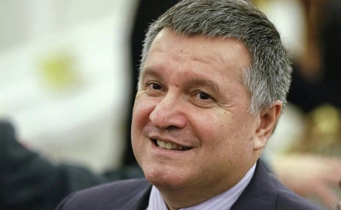 Аваков запропонував продати вилучені в Україні наркотики в Росію
