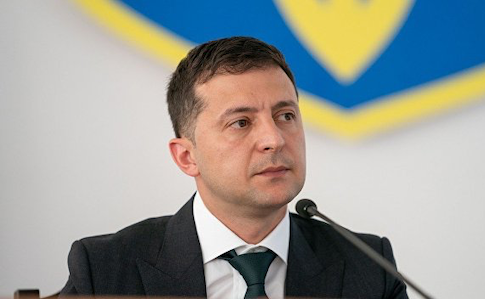Зеленский анонсировал достижения для Украины за 5 лет прокачки газа
