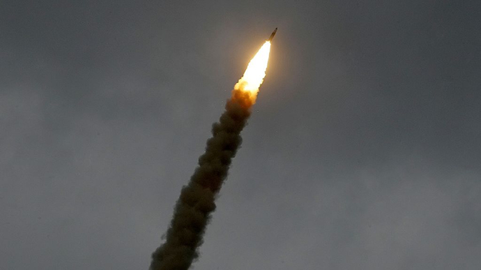 Russia has fired 2,500 missiles at Ukraine since war began – Zelenskyy