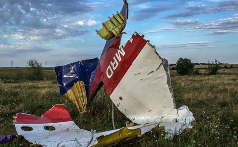 В США заявляют, что за катастрофу MH17 ответственна Россия