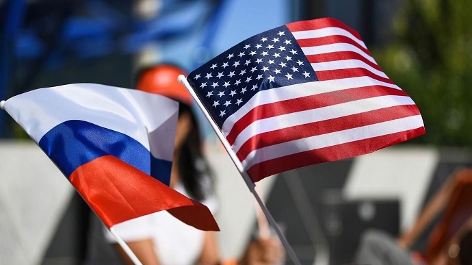 США і Росія провели консультації з питань безпеки перед запланованим самітом
