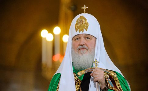 Кирил попросив: В Кремлі подумають, чи згадувати Бога в Конституції