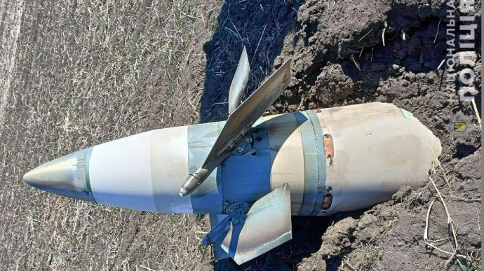 Росія застосувала новітні реактивні снаряди з Торнадо-С по Авдіївці