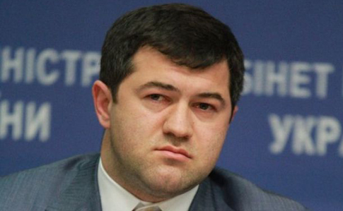 Адвокат обнародовал тезисы заявления Насирова: Виновным себя не считаю