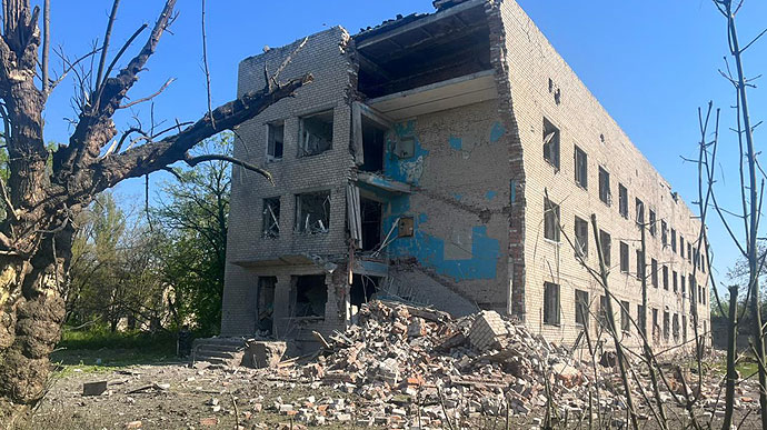Окупанти убили 7 цивільних на Харківщині та Донеччині й поранили ще 5 