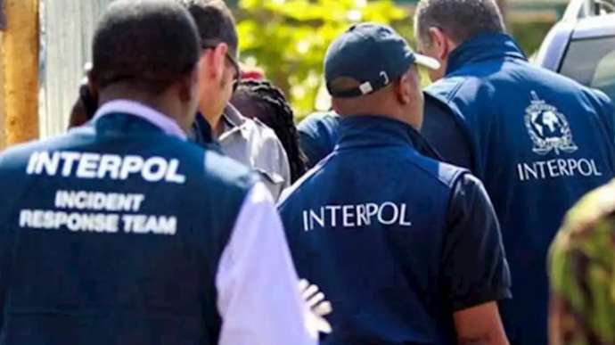 Интерпол направил своих экспертов расследовать взрывы в Бейруте