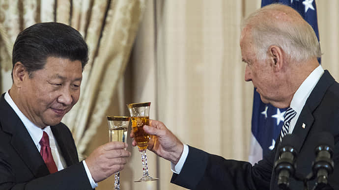 Biden's meeting with Xi: Details emerge of what leaders will discuss in San Francisco