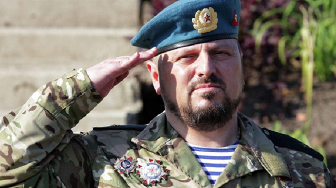Окупанти заявляють, що в Луганську підірвався міністр 