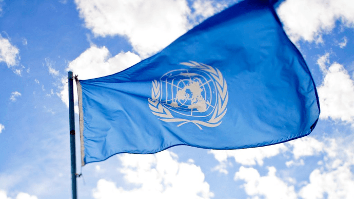 В ООН закликали до ембарго на постачання зброї до М’янми