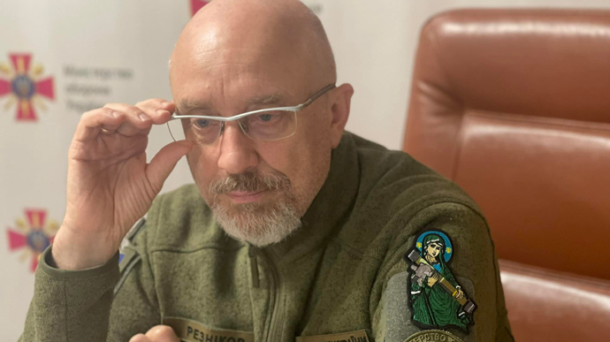 Зміцнюється броньований кулак: Резніков розповів, що невдовзі Україна зможе виконати задумки Залужного