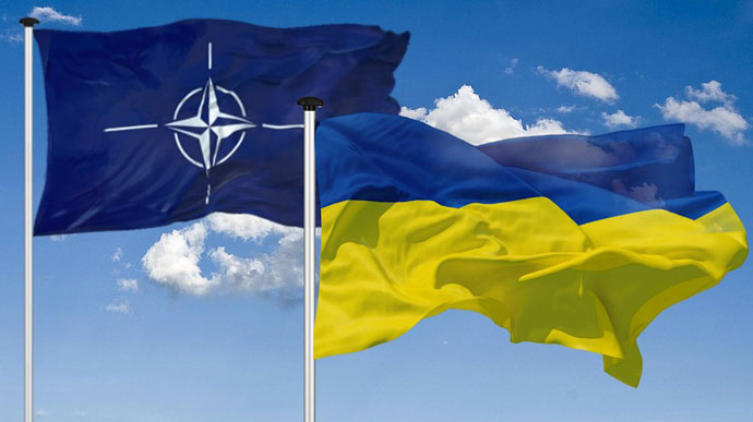 Nordic countries leaders' joint statement supports Ukraine's EU and NATO membership