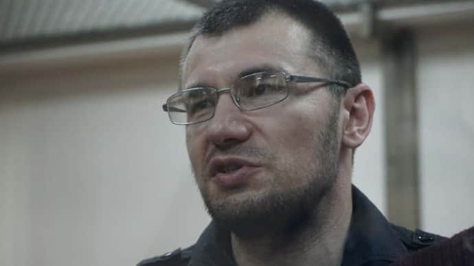 Russians leave political prisoner without medical assistance after surgery