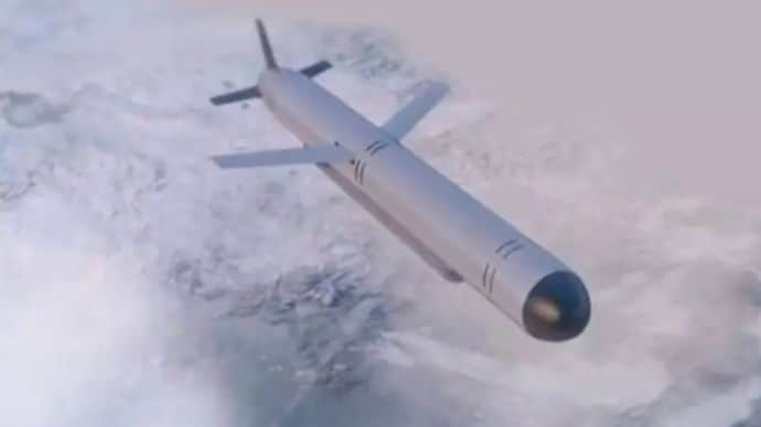 NYT: Росія може планувати випробування ракети з ядерним двигуном
