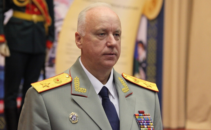 Следком РФ шьет 209 дел военным ВСУ за действия на Донбассе