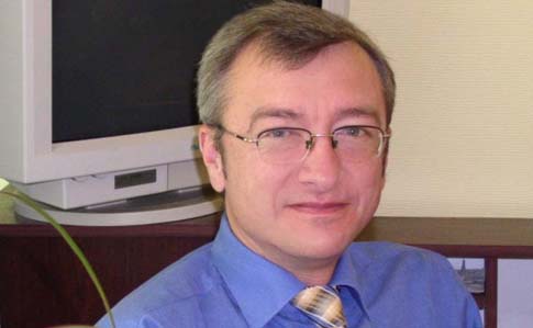 На пожаре в Одессе исчез директор института НАН
