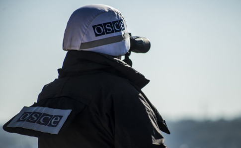 Співробітник місії ОБСЄ на Донбасі злив Росії секретні дані – ЗМІ