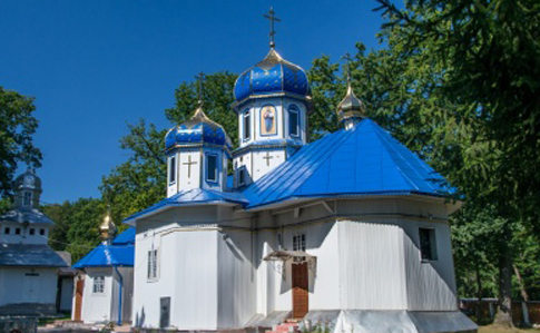 На Буковине церковная община перешла от УПЦ МП к Православной церкви Украины