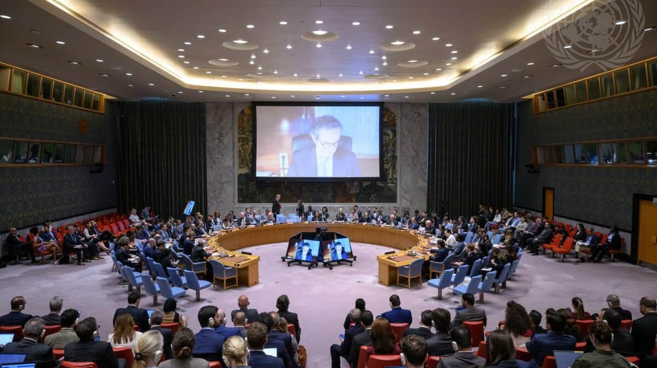 IAEA reported the effects of strokes on Iran’s nuclear objects