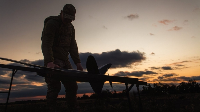 На фронте 160 боестолкновений: больше всего оккупанты атаковали на Покровском направлении – Генштаб