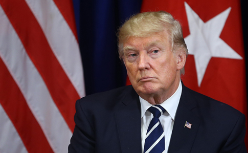 Трамп разрешил применять санкции за вмешательство в выборы в США