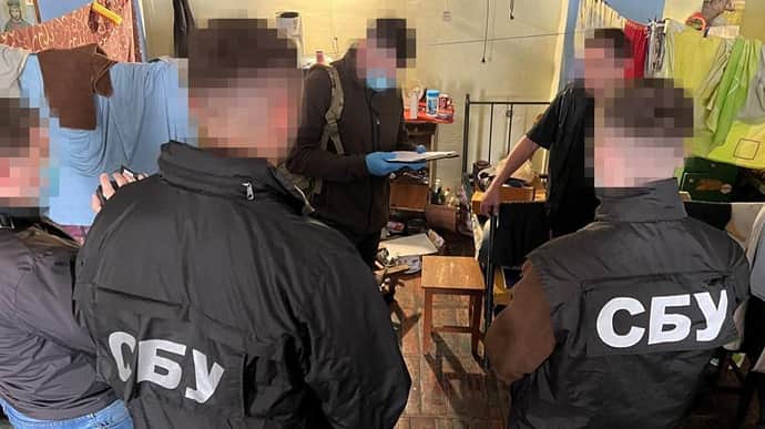 В'язень на Львівщині шукав корегувальників на волі для ударів по підстанціях