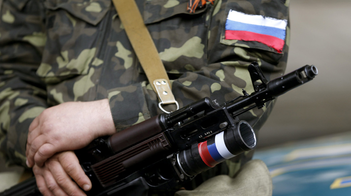 Офис генпрокурора открыл дела против более 100 иностранцев за участие в войне на Донбассе