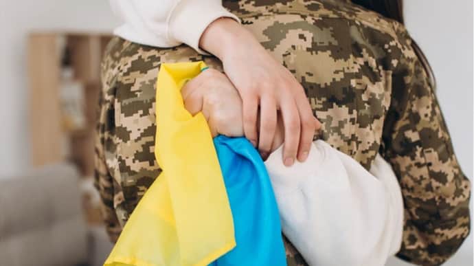 Ukrainian Armed Forces to create pastoral care services for soldiers and their families – General Staff