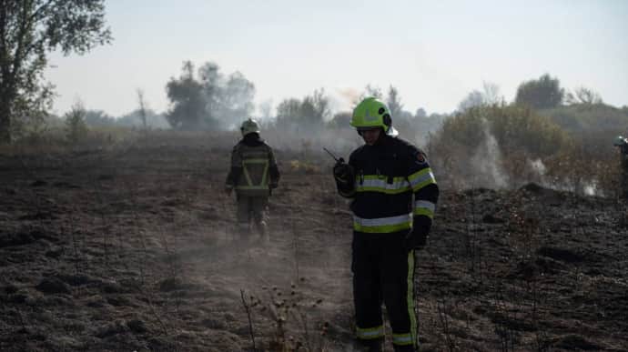 У Києві знову погіршилась якість повітря