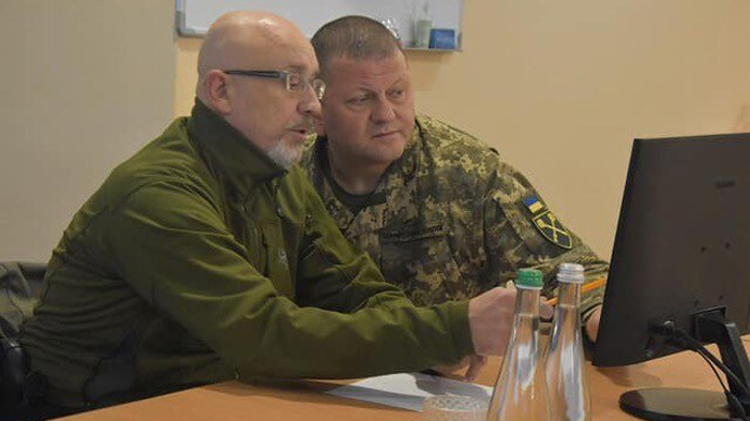 Партнери України ще не сформували остаточну модель ленд-лізу – Резніков 