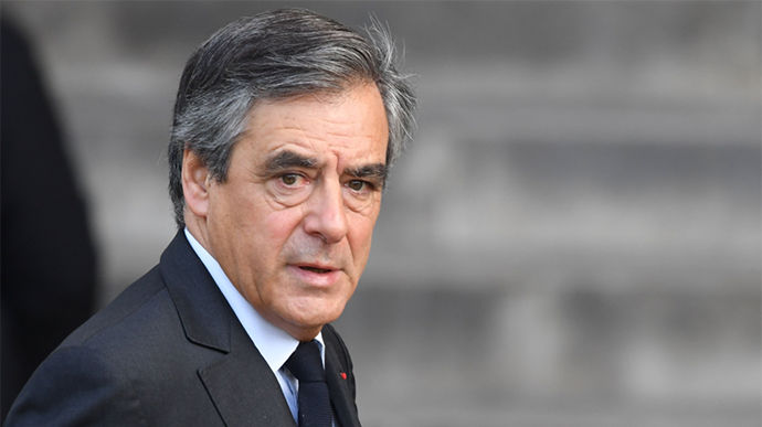 Експрем’єр Франції може увійти до ради директорів російської Зарубежнефти