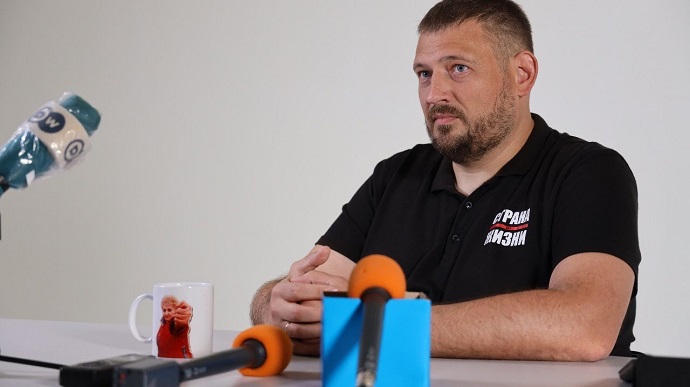 Блоггеру, который хотел баллотироваться в президенты Беларуси, продлили срок содержания в карцере