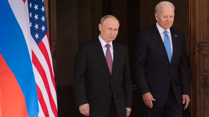 Головні новини четверга і ночі: терміни призову, розмова Байдена і Путіна