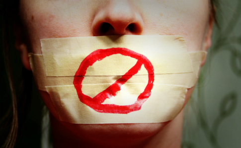 Активисты заявили о новой попытке в Раде ограничить свободу слова