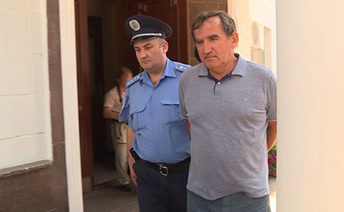 Скандального забудовника Войцеховського арештували на 2 місяці