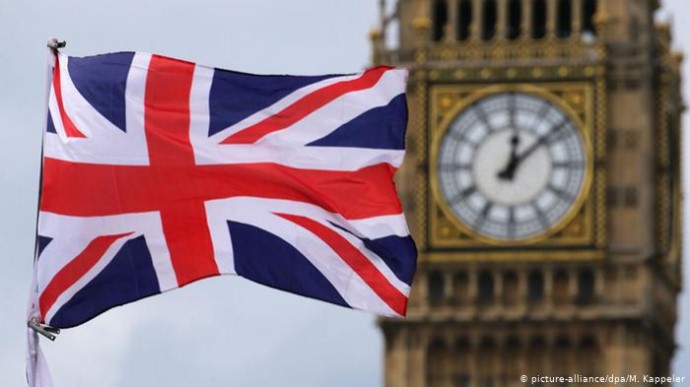 Росія запровадила санкції проти 25 громадян Великої Британії