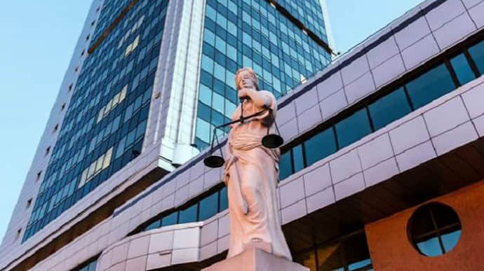 Справа про хабар: суддю Київського апеляційного суду арештували з альтернативою застави