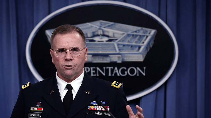 Генерал Годжес: Росіянам взимку буде набагато важче воювати, ніж ЗСУ