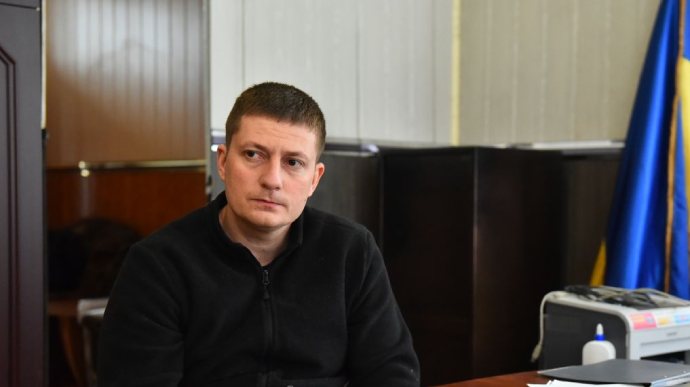 В Запорожье уволили руководителя прифронтового госпиталя: коллектив просит вернуть