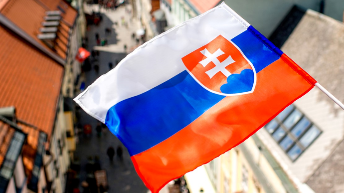 Словакия запретила полеты беларусским авиакомпаниям