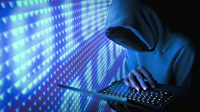 Хакери і СБУ зламали сайт Мінпраці та соцзахисту РФ, витягли 100 терабайт – джерело