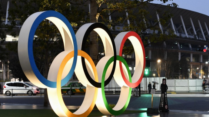 Олімпіада в Токіо пройде без іноземних глядачів – ЗМІ 