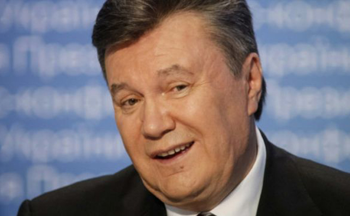 Шокин сказал, когда Януковича экстрадируют в Украину