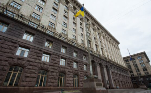 Киев закупил камеры: распознавать лица и температуру, данные будут у полиции