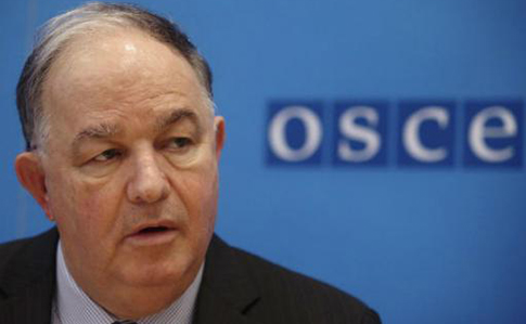 Глава СММ ОБСЄ вимагає від бойовиків ОРДО розібратися з випадком домагань