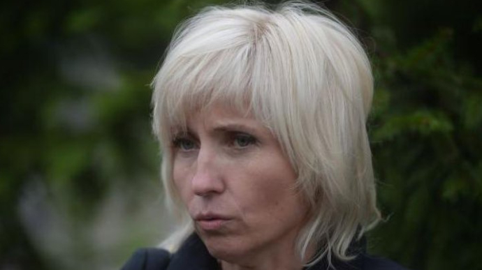 Адвоката Колесниковой нашли - она задержана в Минске