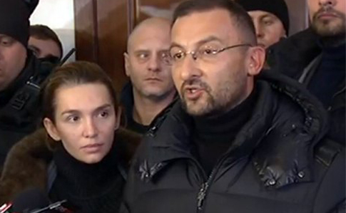 Суд відпустив двох членів банди ймовірного організатора вбивства сина депутата Соболєва 