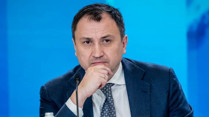 Министр агрополитики Сольский подал заявление об отставке